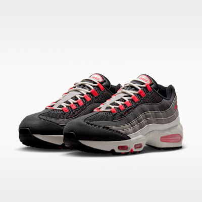 NIKE公式】ナイキ エア マックス 95 ビッグバブル プレミアム メンズ